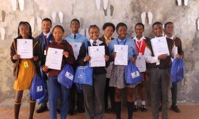 Leaving a Bequest Legacy to Thandulwazi