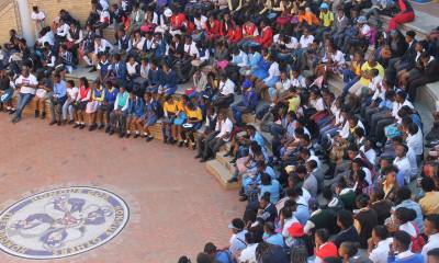 Thandulwazi Maths and Science Academy Endowment Fund