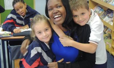 Thandulwazi Initial Teacher Training Programme