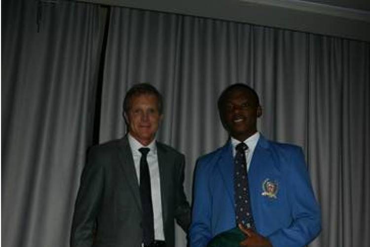 kagiso