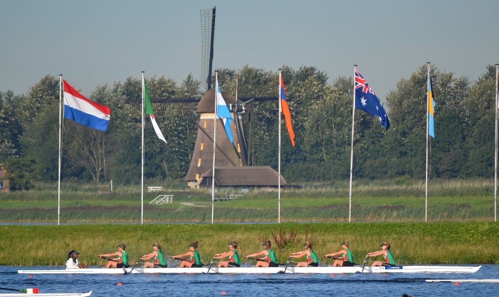 Training on the willem alexander baan (1024x610)