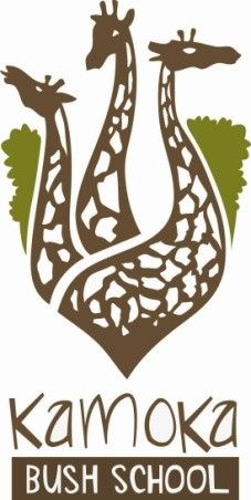 Kamoka logo