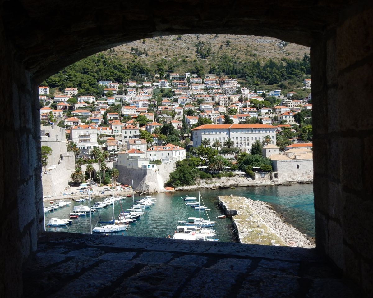 Dubrovnik 3