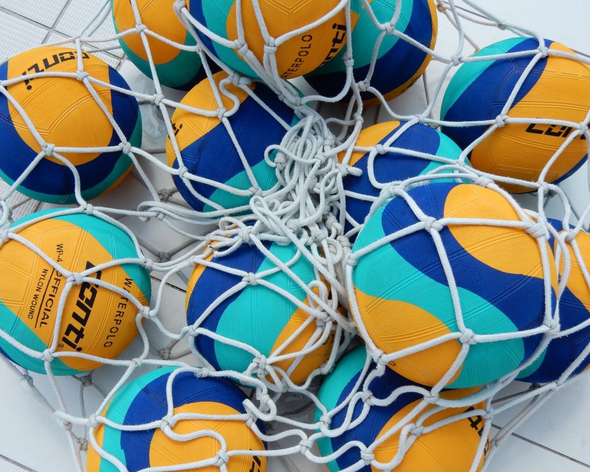 Polo balls