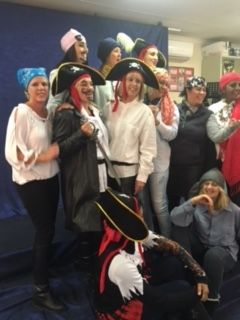 Pirates