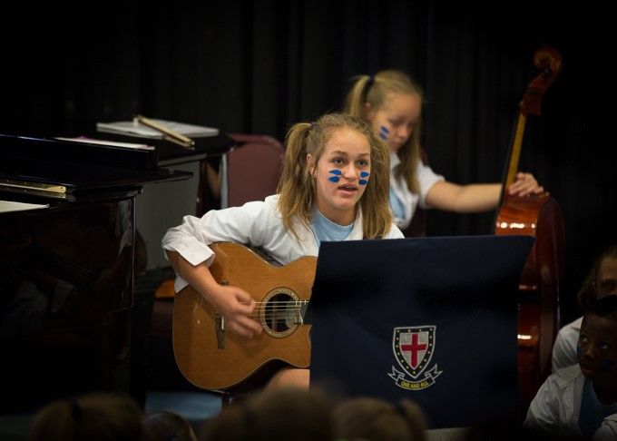 Music 12