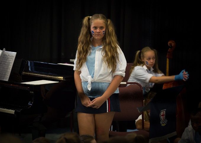 Music 13