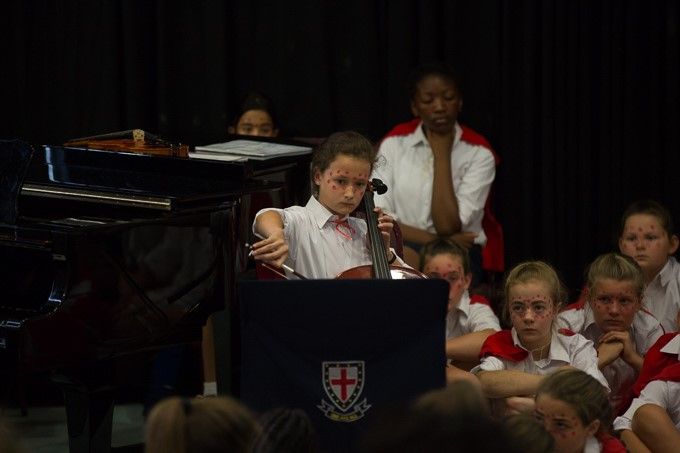 Music 23