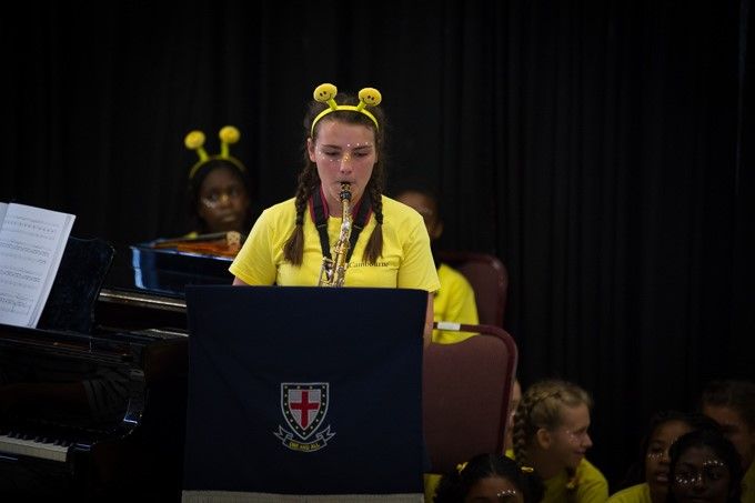 Music 28