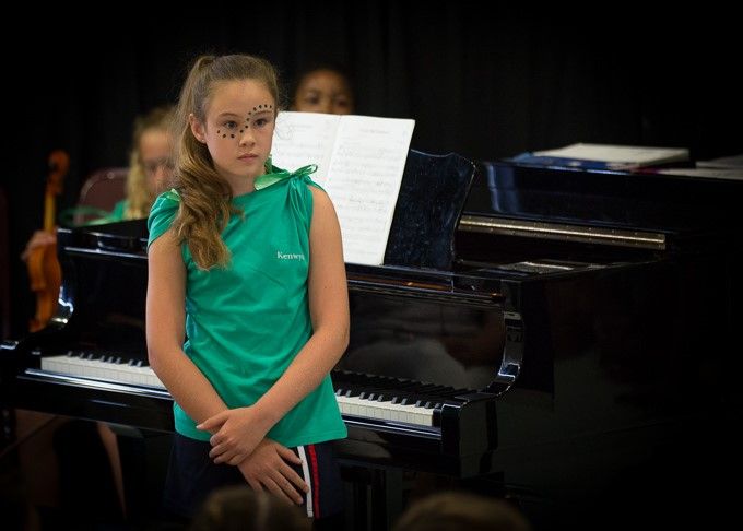 Music 31