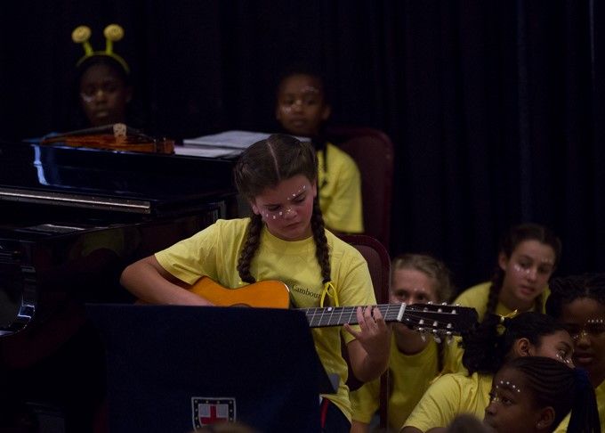 Music 43