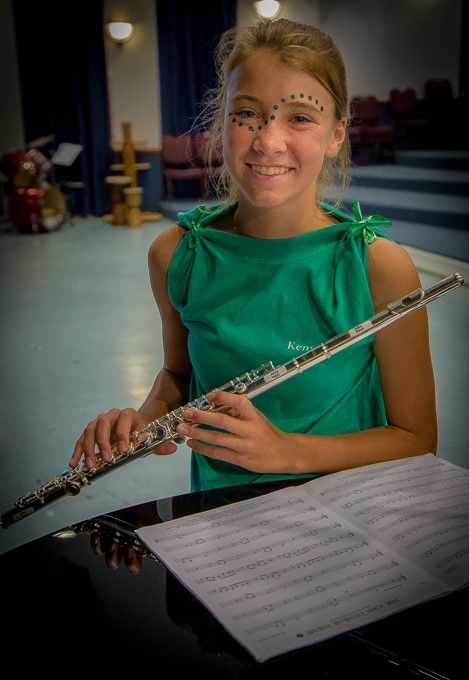 Music 5