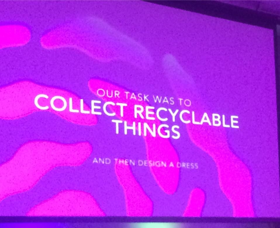 Main slide