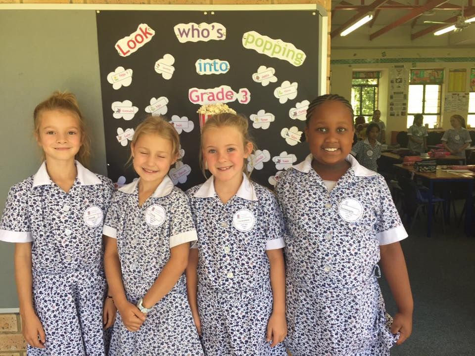 Grade 3e