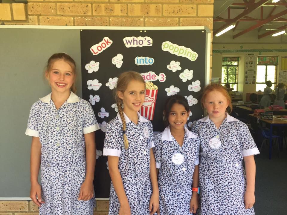 Grade 3g