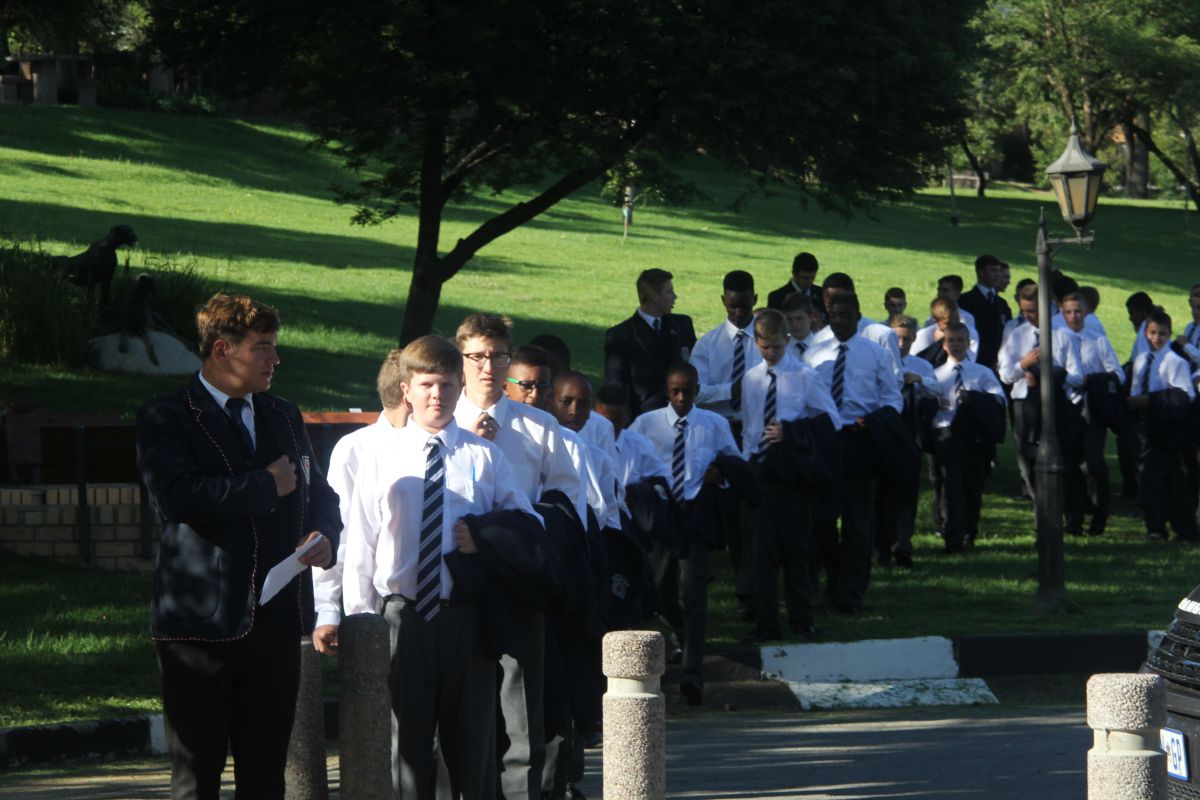 Grd8 first chapel (7)
