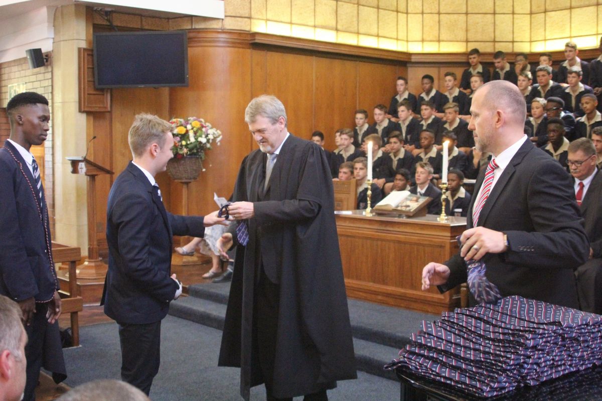 Prefect induction (13)