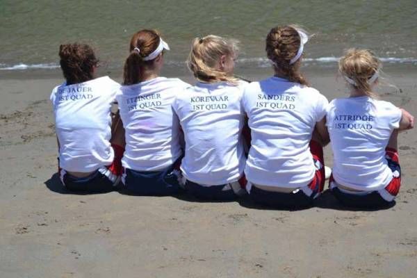 Rowing-tshirts