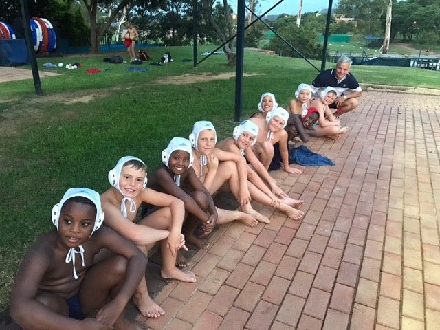 U11b dphs tour