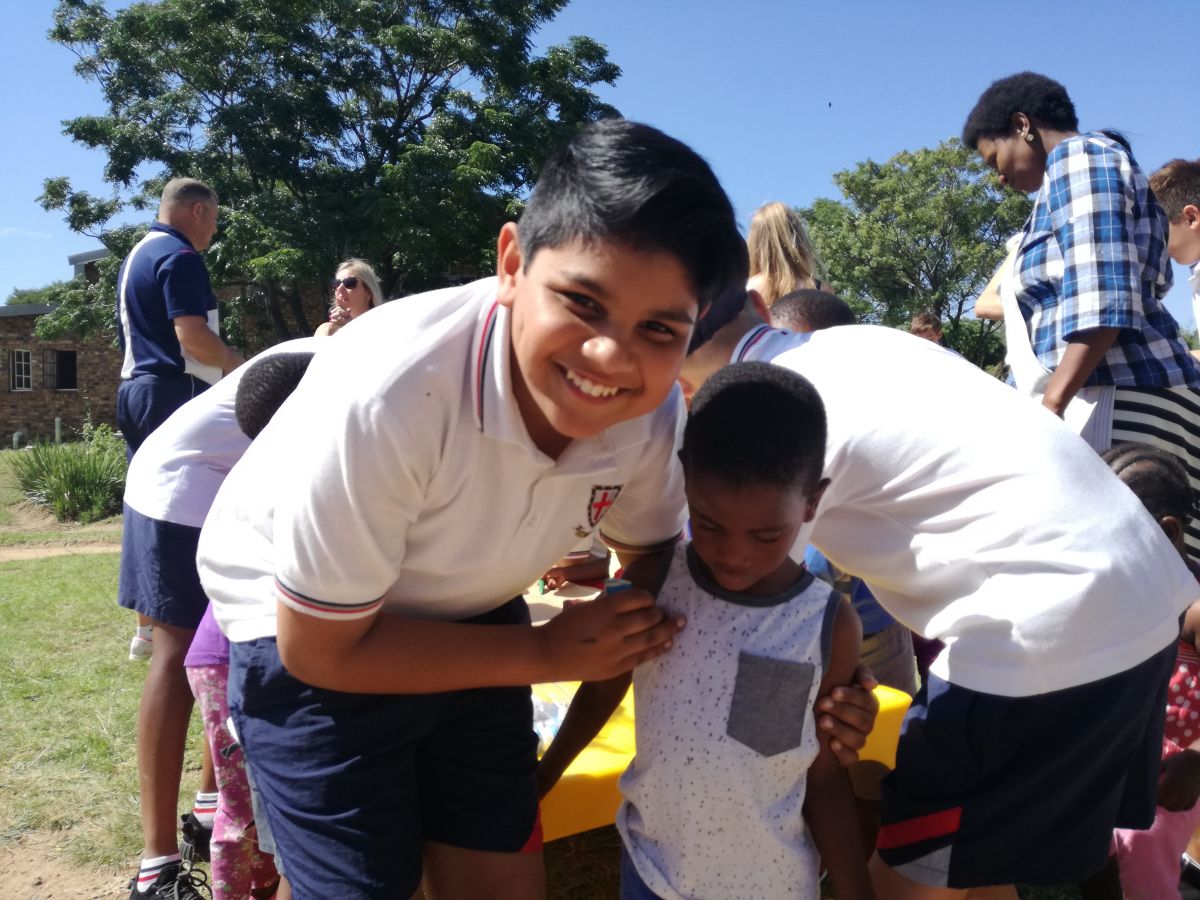 Ethan naidoo