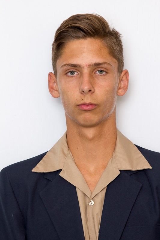Justin liebenberg