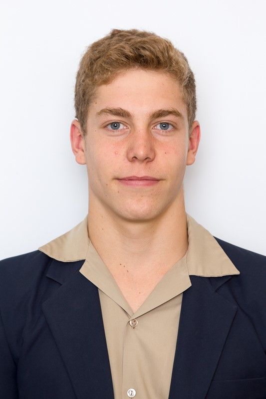Lucas van der merwe