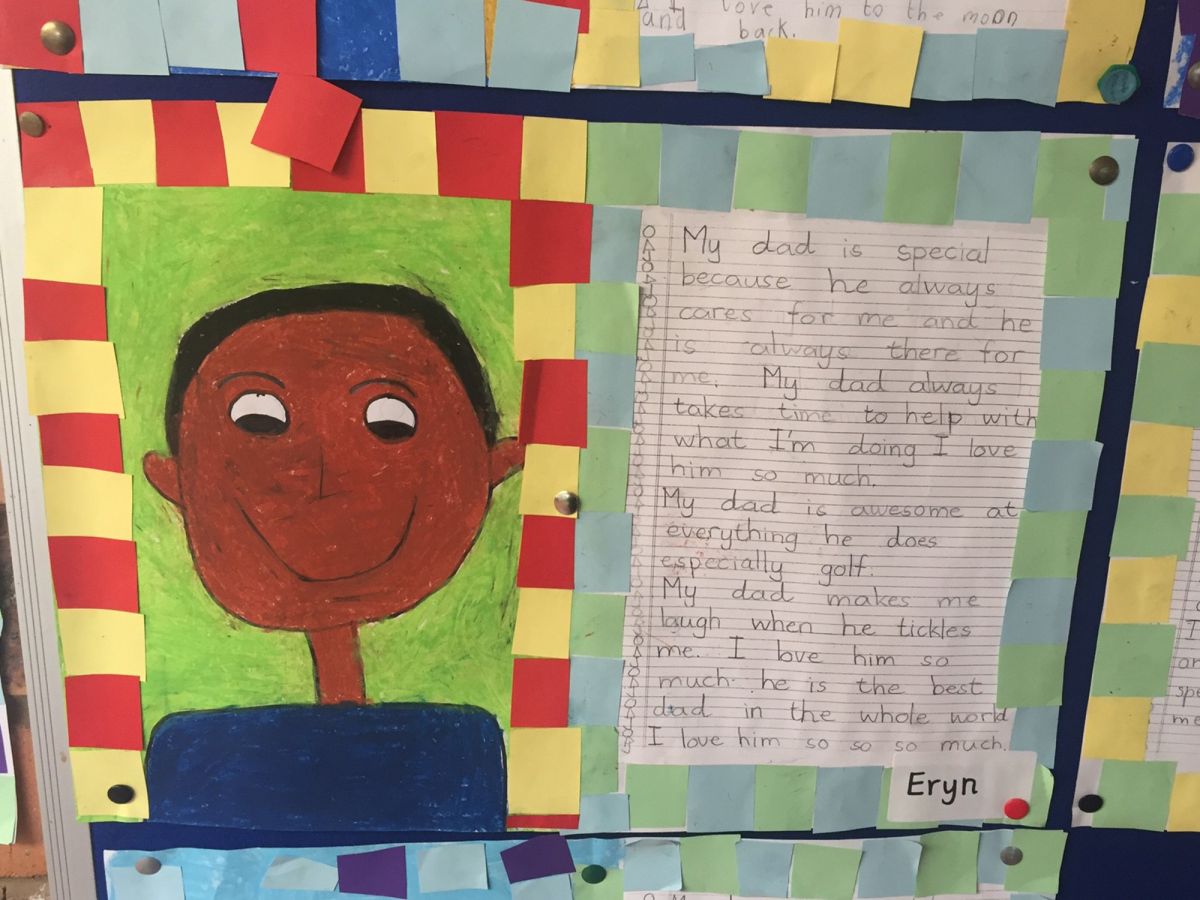 Grade 2 c