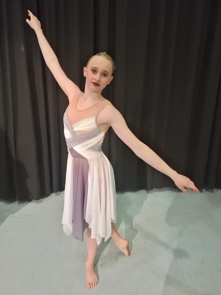 Dance 2