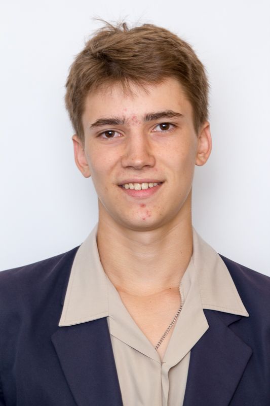 Matthew Beresford