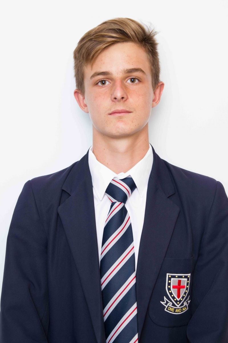 Joshua Pilling
