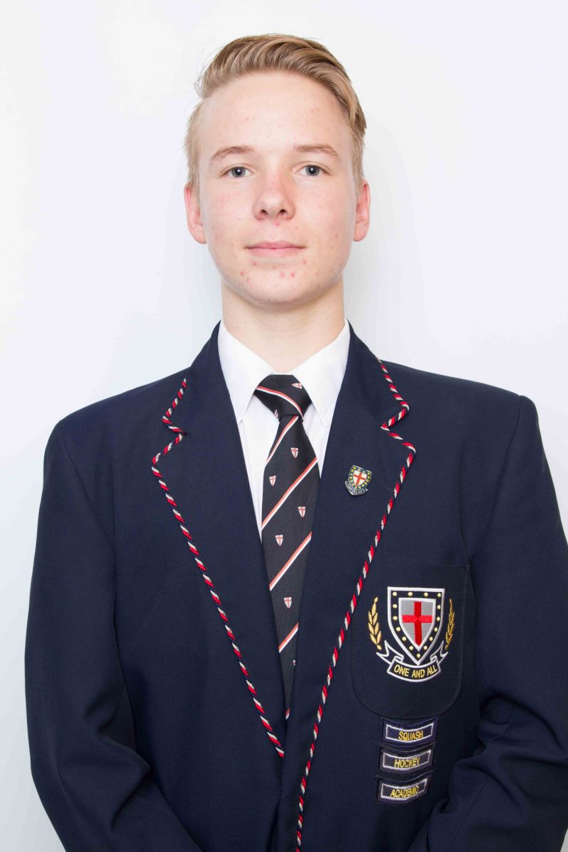 Mark Strickett