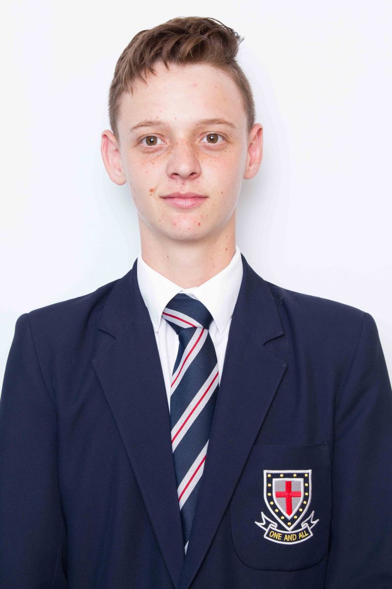 Michael Wasley