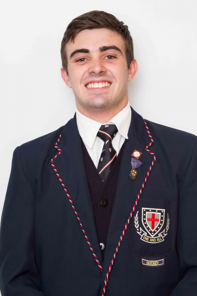 Patrick Martin