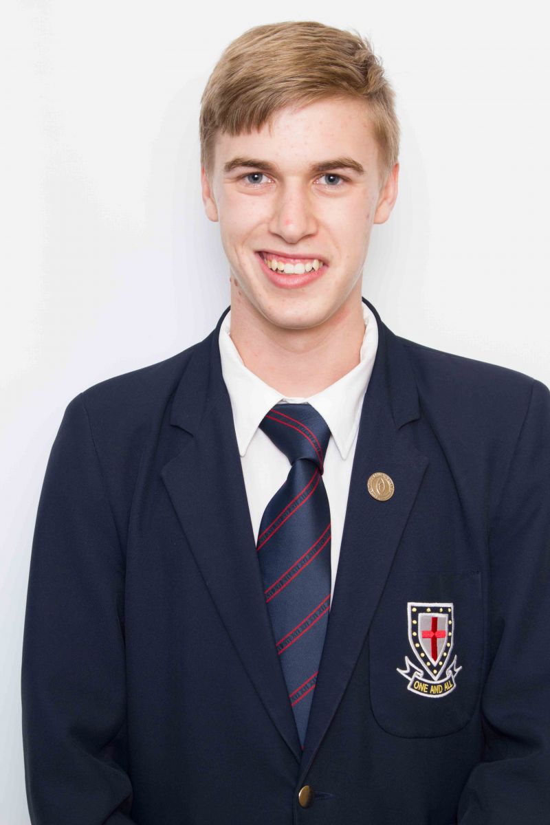 Christopher Du Plessis