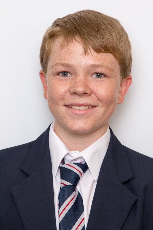 Liam Keegan