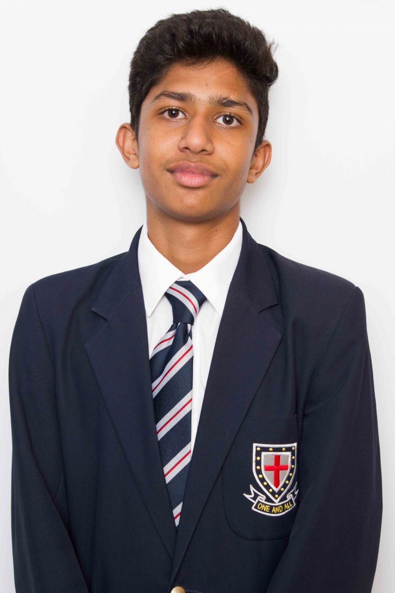 Muhammad Moola