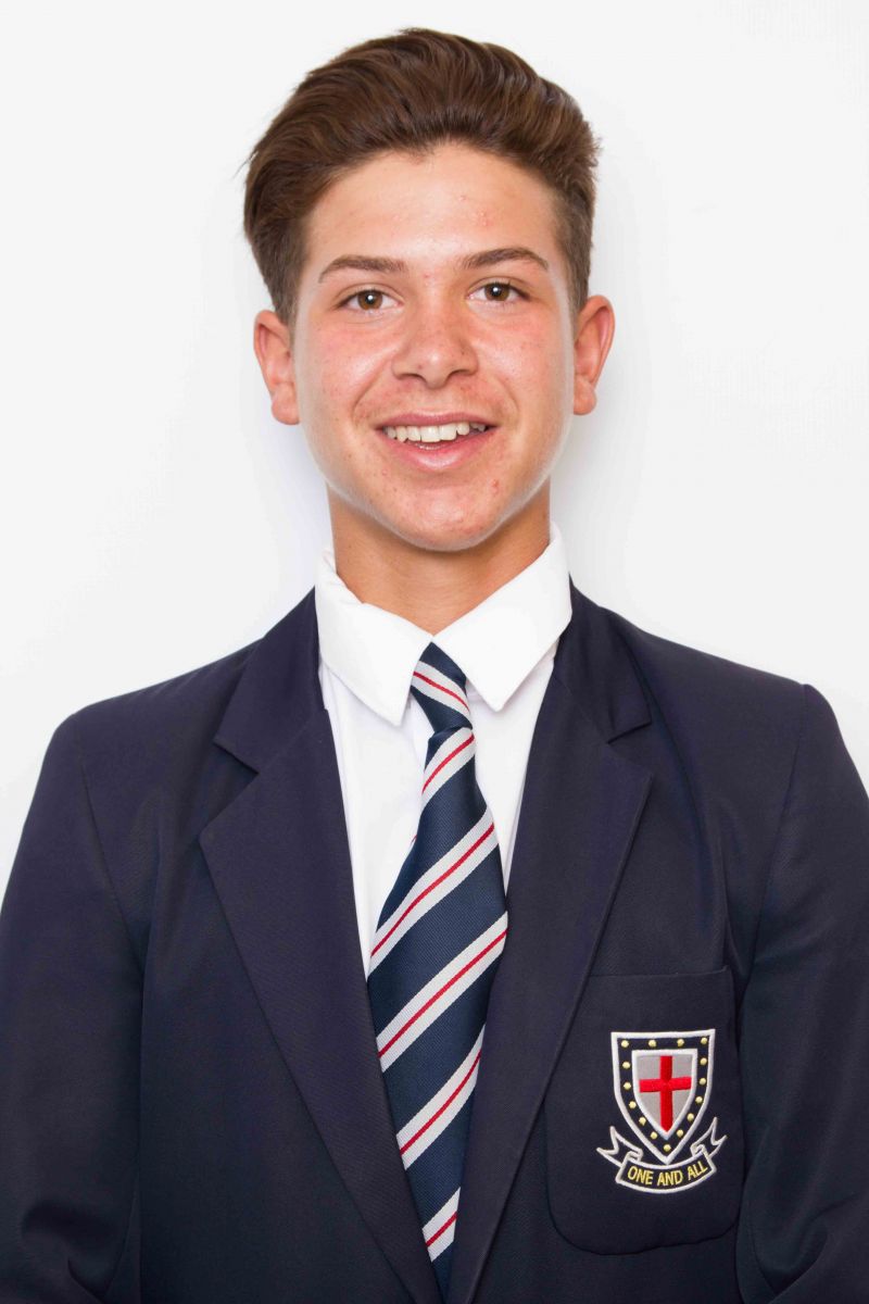 Sebastian De Oliveira