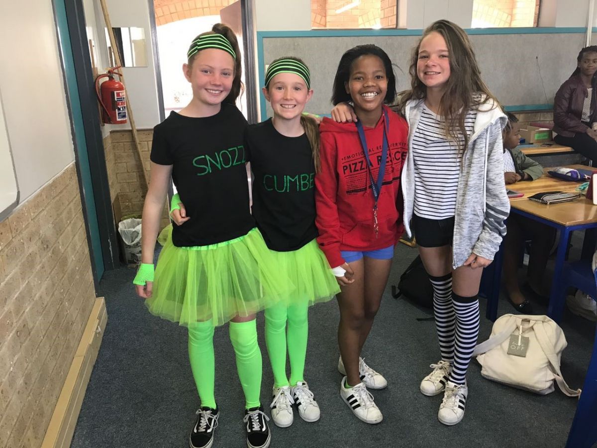 Book day 2