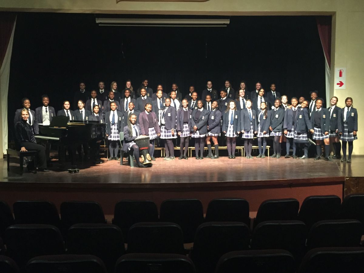 Choir 3