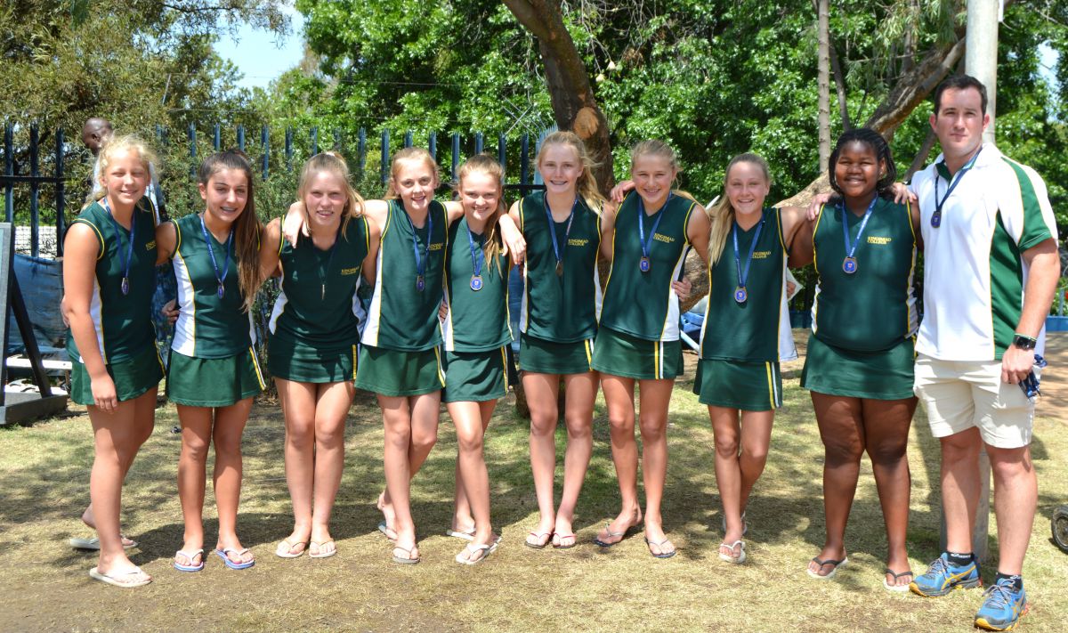 Kingsmead jnrgirls3rd