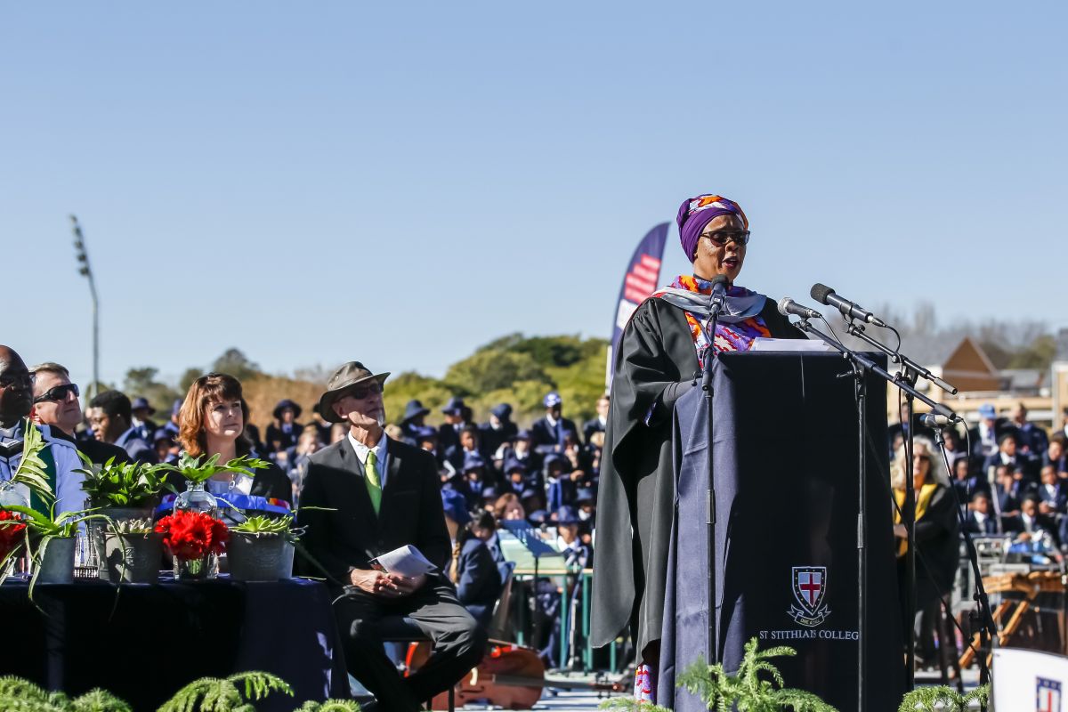 Ntombi langa-royds