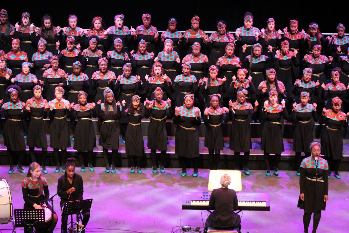 Choir 2
