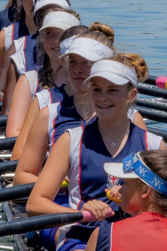 Rowers 3