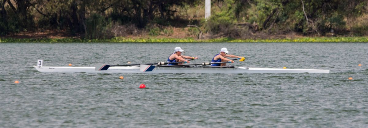 U14 double