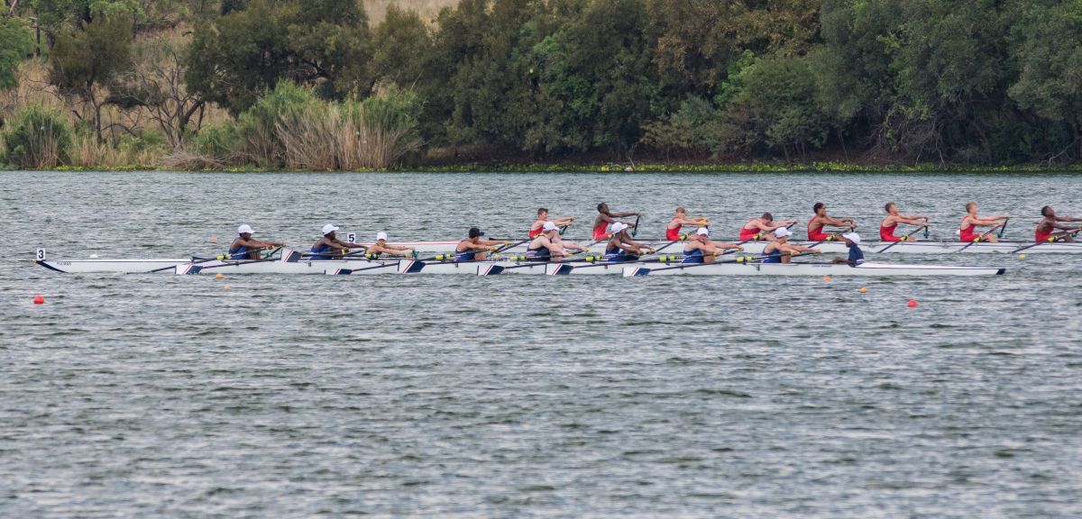 U14 octuple