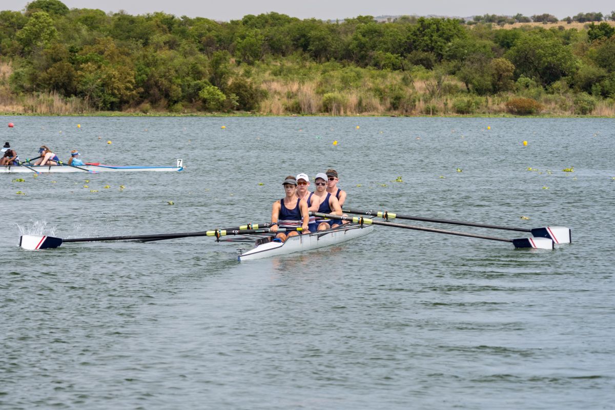 U16 four