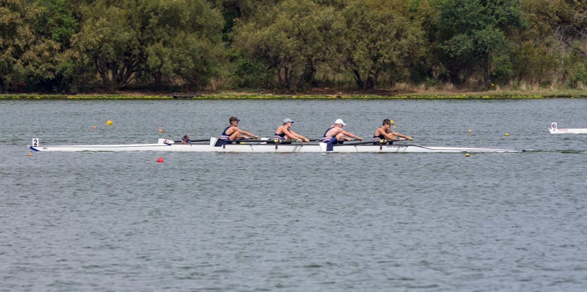 U16 four 1