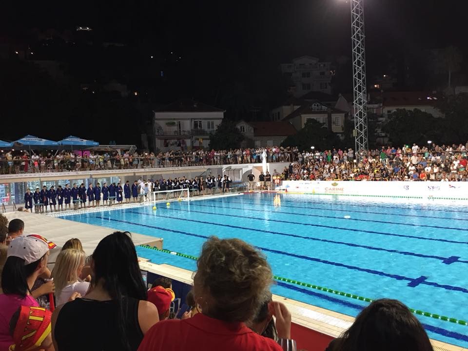 International tournament