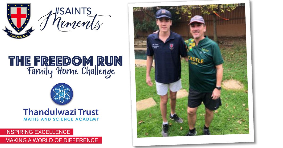 Facebook freedom run 19
