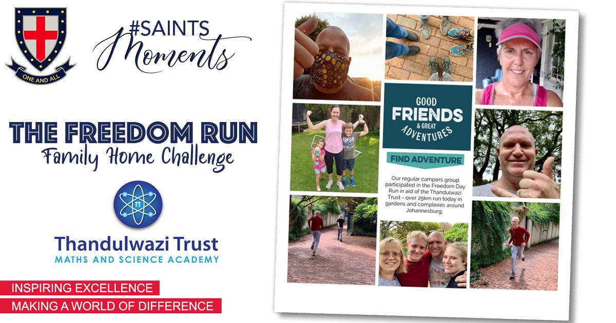 Facebook freedom run 38